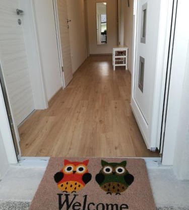 Apartma Vojvoda