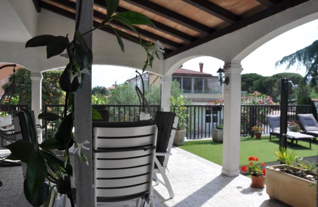 Apartmaji Štamcar