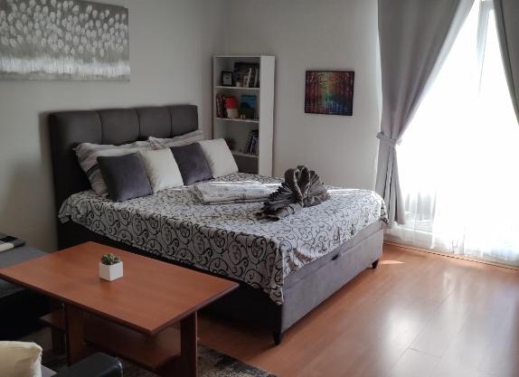 Apartman Šćiran