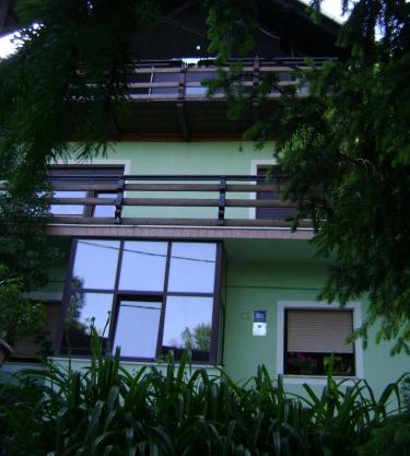 Apartman Žagar