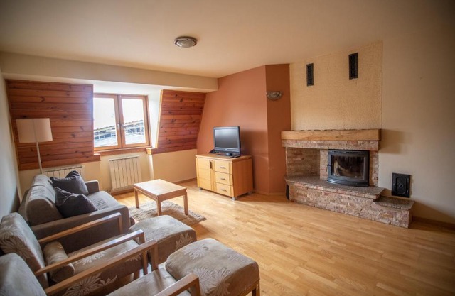 Apartman 204 Aparthotel Vučko Jahorina private host