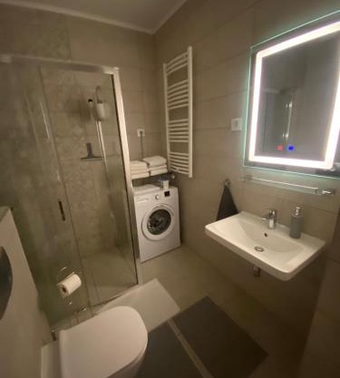 Apartman Aida