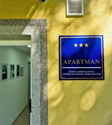 Apartman Alemina - mirna lokacija blizu centra, priroda i privatnost
