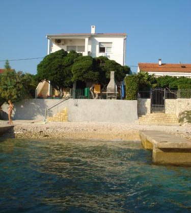 Apartman Andrija