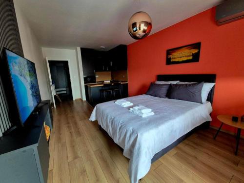 Apartman Belvedere Lux, Doboj