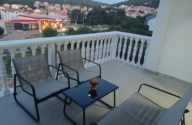 Apartman Christina