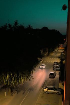 Apartman D