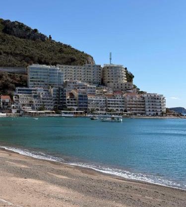 Apartman Dejan Rafailovici