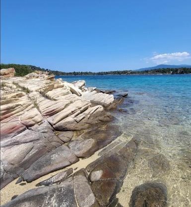 Apartman Dionis J