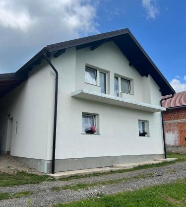 Apartman Djak