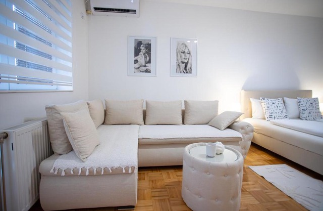 Apartman Elle