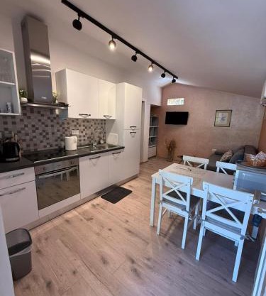 Apartman Etta - Šišan