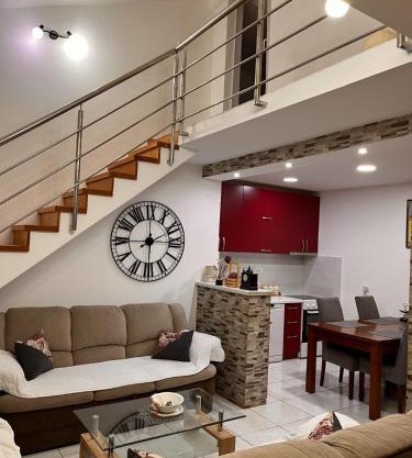 Apartman Guberinic,Tivat ,trosoban stan