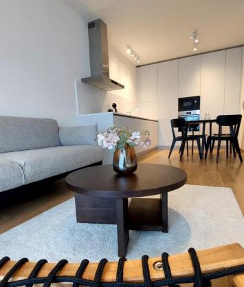 Apartmán IMAN with privat garage parking free, 5 minute walk to the center