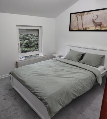 Apartman Ingrid