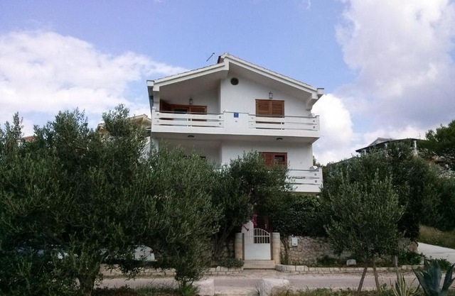 Apartman Joso