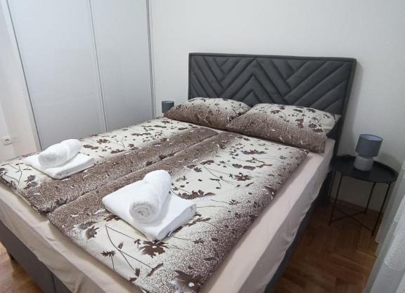 Apartman Kastel Banja luka