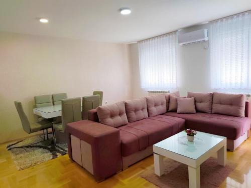 Apartman LARA