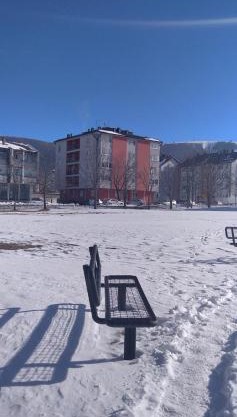 Apartman Luka