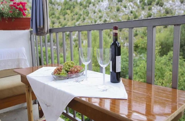 Apartman Maida