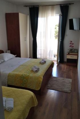 Apartman Mare