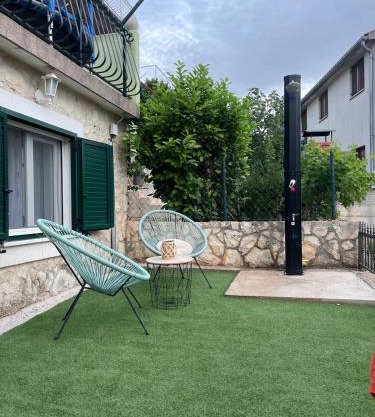 Apartman near sea ,Brale 2' - Galešnica