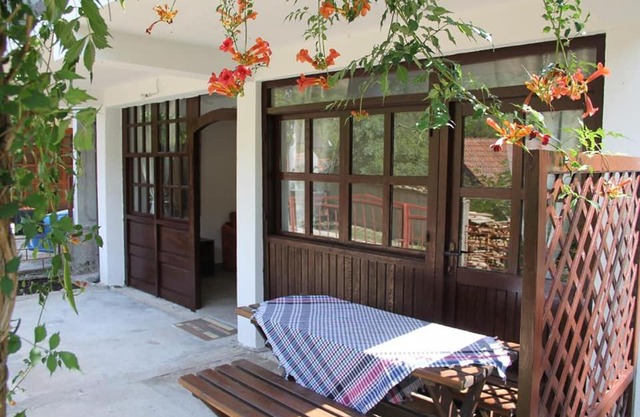 Apartman NeSa Boracko jezero