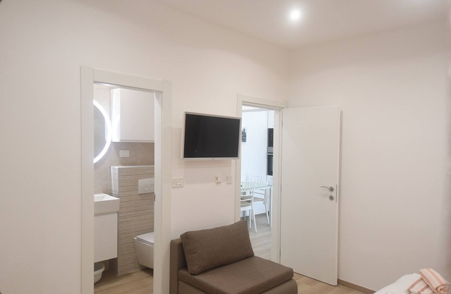 APARTMAN NEŠPULA -Apartamento para todo tipo de viajes.