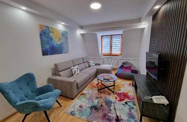 Apartman Olimpia 207-unutar kompleksa Aparthotel Vučko Jahorina, privatni apartman