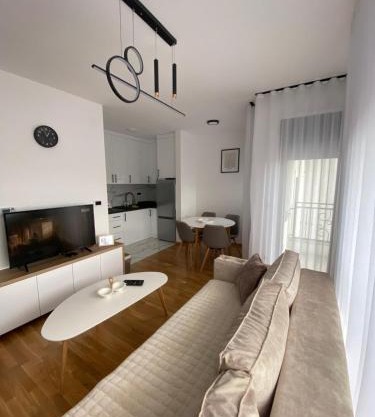 Apartman P&N Stara Pazova
