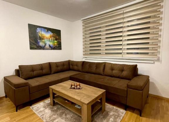 Apartman Pančo
