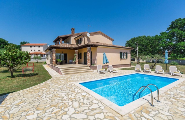 Villa Pianta by Villas Guide