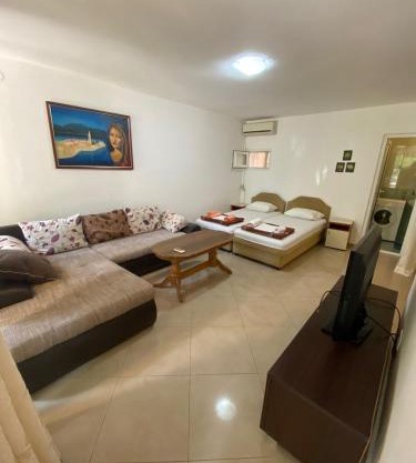 Apartman Radenovic