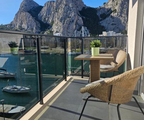 Apartman River Breeze