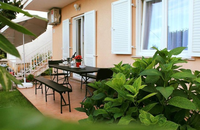 Apartman Ruza 1