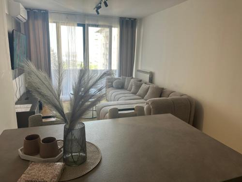 Apartman S