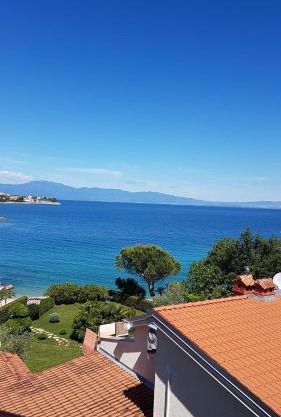 Apartman SEA VIEW