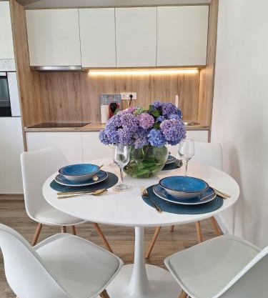apartman stan Savina