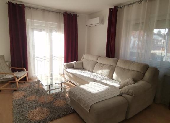 Apartman Stojanović