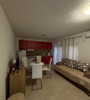 Apartman Strahinja