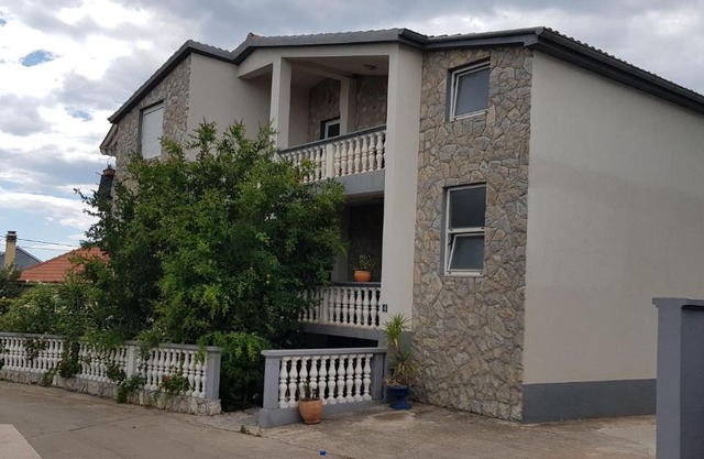 Apartman suzana sindija