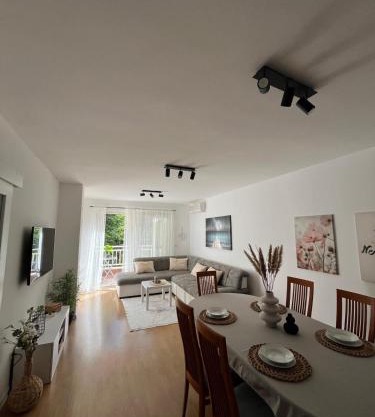 Apartman Teo