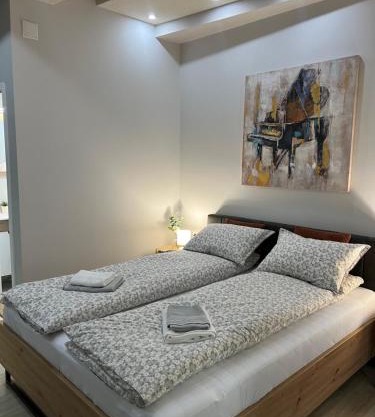 Apartman Time out 1
