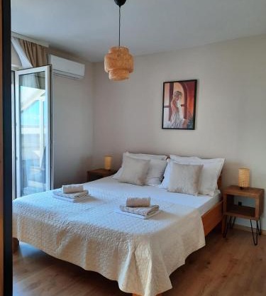 Apartman Tino Zagrebačka ulica 51, Makarska