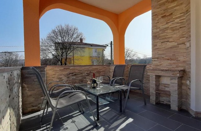Apartmani Angela