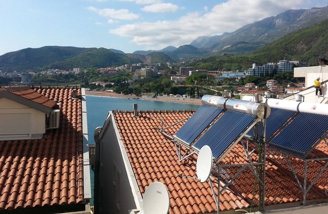 Apartmani AURA