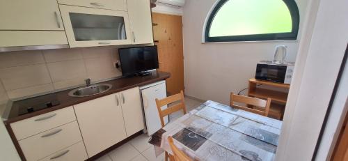 Apartmani Grubiša