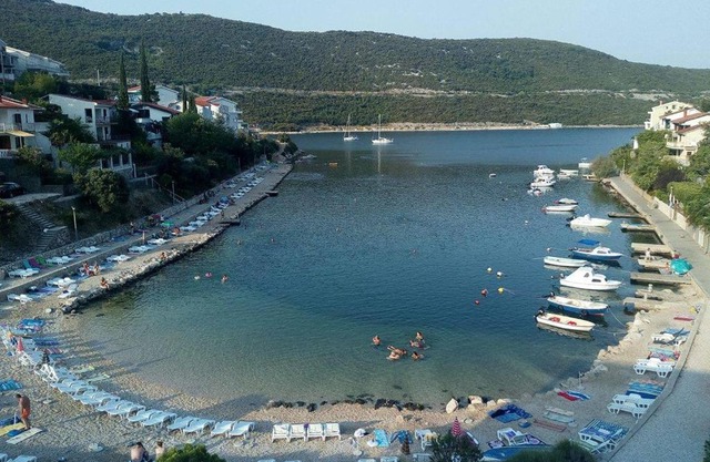 Apartmani Jopi