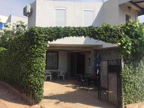 Apartmani KiKi