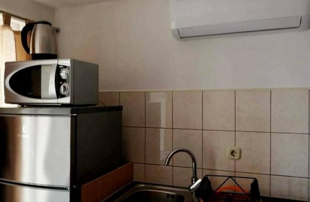 Apartmani Makarska 6, potkrovlje istok